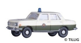 TILLIG 08695 - TT Wartburg 353 Deutsche Volkspolizei